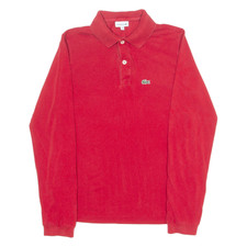Lacoste boys polo for sale  BLACKBURN
