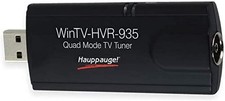 Hauppauge wintv hvr for sale  OAKHAM