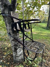 Lone wolf sit for sale Lone wolf sit for sale  Goshen