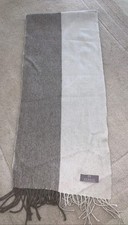 Brodie cashmere scarf for sale  HERTFORD