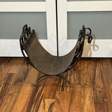 Vintage metal suede for sale  Dayton