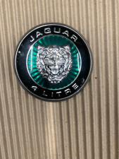 Jaguar type litre for sale  LIVERPOOL