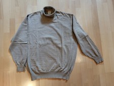März wollpullover rollkragen gebraucht kaufen  Rötz