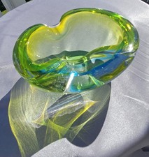 Beautiful murano sommerso for sale  Fillmore
