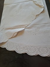 Tischdecke abwaschbar rund gebraucht kaufen  Diespeck