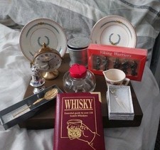 Vintage antique curios for sale  BEDLINGTON