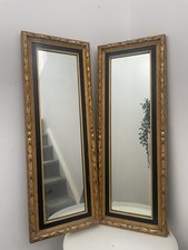 Pair giltwood carved for sale  BURY ST. EDMUNDS
