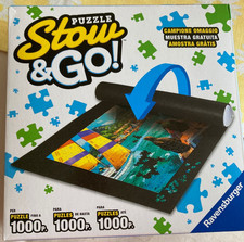 Ravensburger puzzlematte stow gebraucht kaufen  Germering