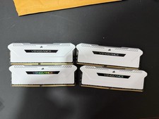 Vengeance rgb pro for sale  Burnsville