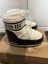 Moon boot low d'occasion  Expédié en Belgium