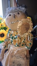 Handmade primitive fall for sale  Morgantown