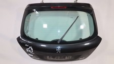 Hayon peugeot 207 d'occasion  Seclin