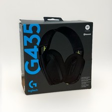 Logitech g435 lightspeed gebraucht kaufen Logitech g435 lightspeed gebraucht kaufen  Pfakofen