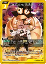 Cookierun braverse brave d'occasion  Expédié en Belgium