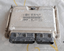 038906019kg centralina iniezio usato  Italia