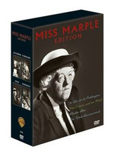 Miss marple box gebraucht kaufen  Berlin