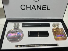 Chanel box kit usato  Oggebbio