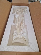 Statue figur skulptur gebraucht kaufen  Cleebronn