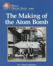 Making atom bomb for sale  North Smithfield