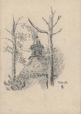 Dovecote study small for sale  SALISBURY