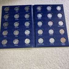Full set olympic for sale  LOUGHBOROUGH