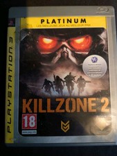 Killzone complet platinum d'occasion  Marmoutier