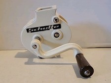 Vintage schulte cast for sale  Lincoln