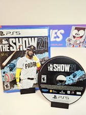 Mlb show for sale  Riverside
