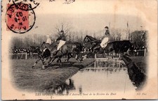 auteuil tierce chez d'occasion  France