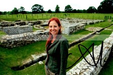 Alice roberts presenter for sale  UK