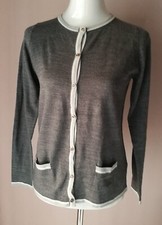 Cardigan zara maglia usato  Ragalna