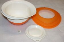 Tupperware bol batteur d'occasion  Migennes