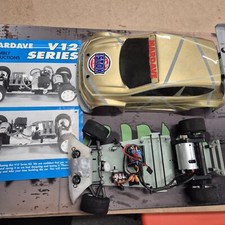 Mardave v12 series for sale  STOCKTON-ON-TEES