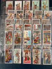 Cigarette cards coronation for sale  SOUTH SHIELDS