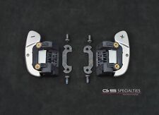 Volante SMG pás de câmbio BMW M5 M6 E60 E61 E63 E64 interruptor alavanca balancim m comprar usado  Enviando para Brazil