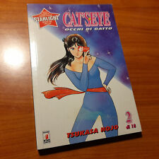 Cat eye star usato  Diano San Pietro