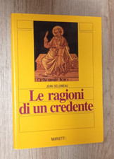 Jean delumeau ragioni usato  Italia