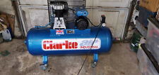 Clarke xe15 150 for sale  SWANSEA