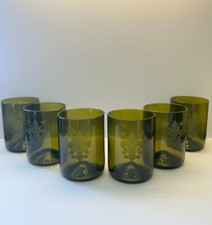 Stunning glasses tumbers for sale  Norwood