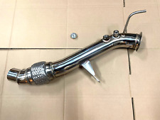 Downpipe bmw e81 gebraucht kaufen  Kirchheim b.München