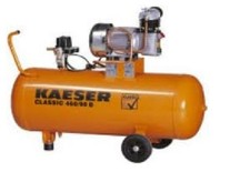 Neuer kaeser kompressor gebraucht kaufen  Erlangen