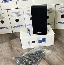 Bose double cube d'occasion  Expédié en Belgium