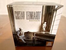 Gustav leonhardt edition usato  Roma