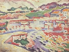 Georges braque 1882 d'occasion  Expédié en Belgium