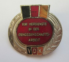 Altes ddr abzeichen gebraucht kaufen  Deutschland