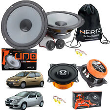 Kit casse altoparlanti usato  Pavia