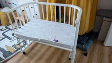 Babybay beistellbett maxi gebraucht kaufen  Herford