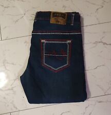 Amica herren jeanshose gebraucht kaufen  Velbert