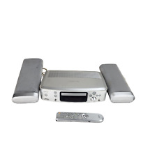 Denon 101 dvd for sale  Bristow