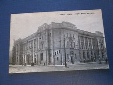 Postcard hull new for sale  MABLETHORPE